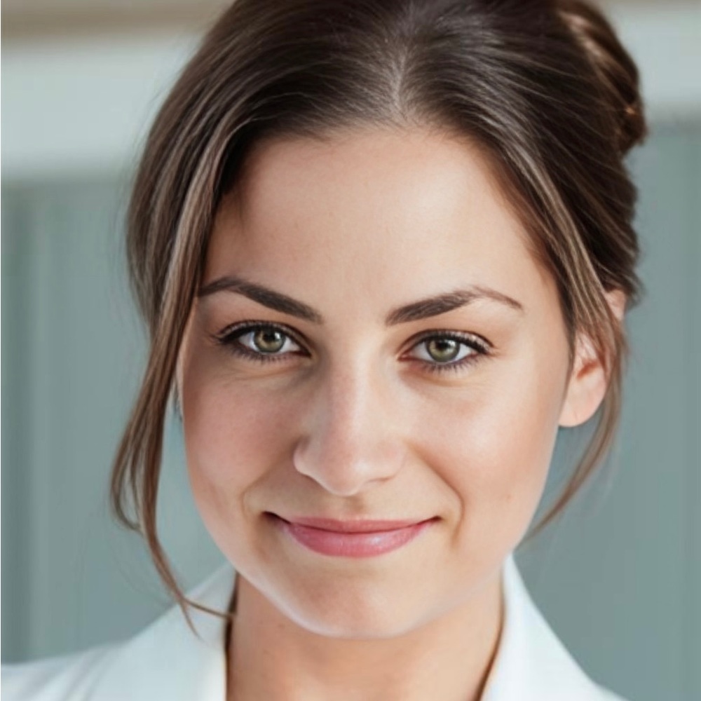 Meet your posher!